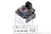 FACET 10.3021 Air Pressure Sensor, height adaptation